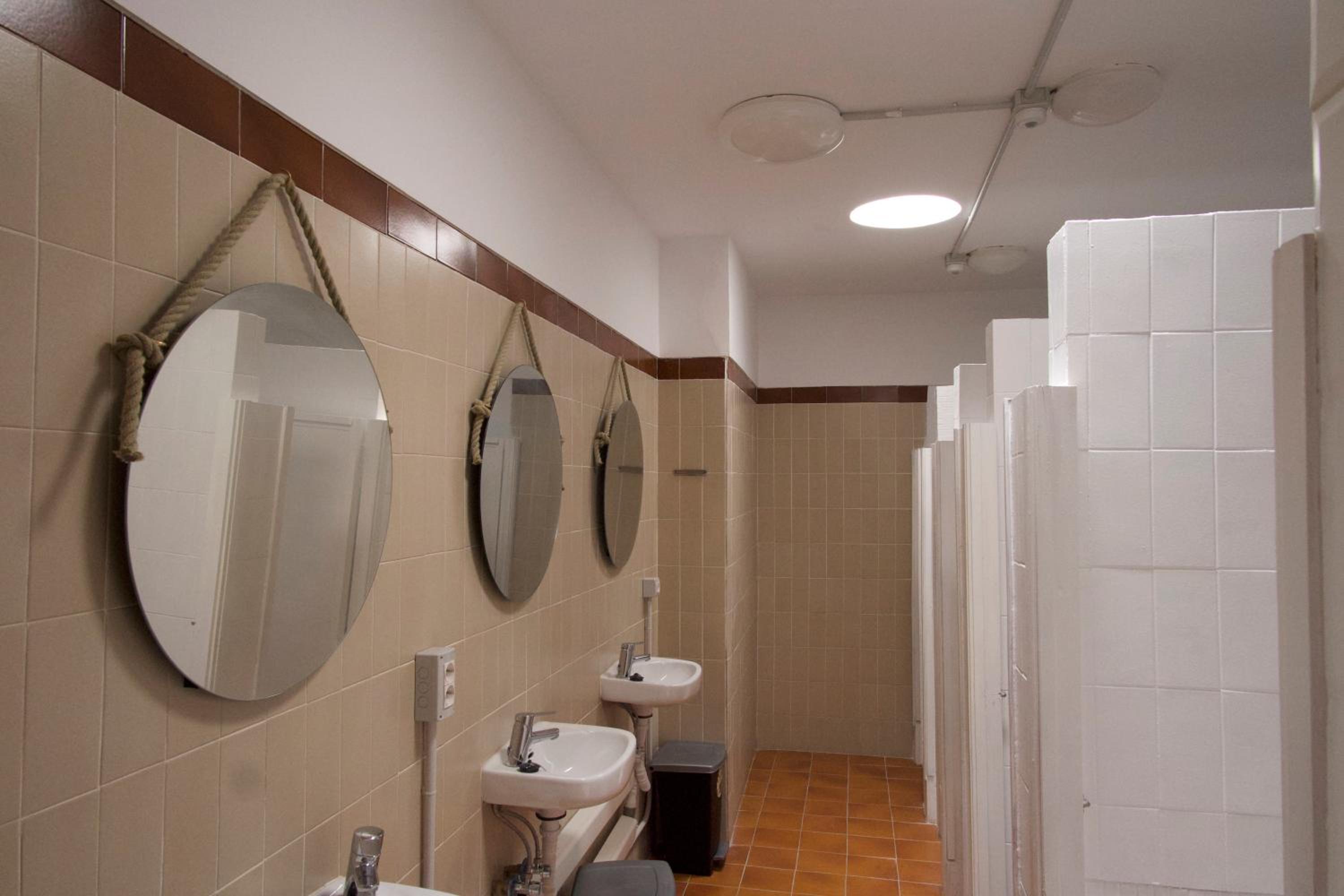 Las Eras Nest Hostel