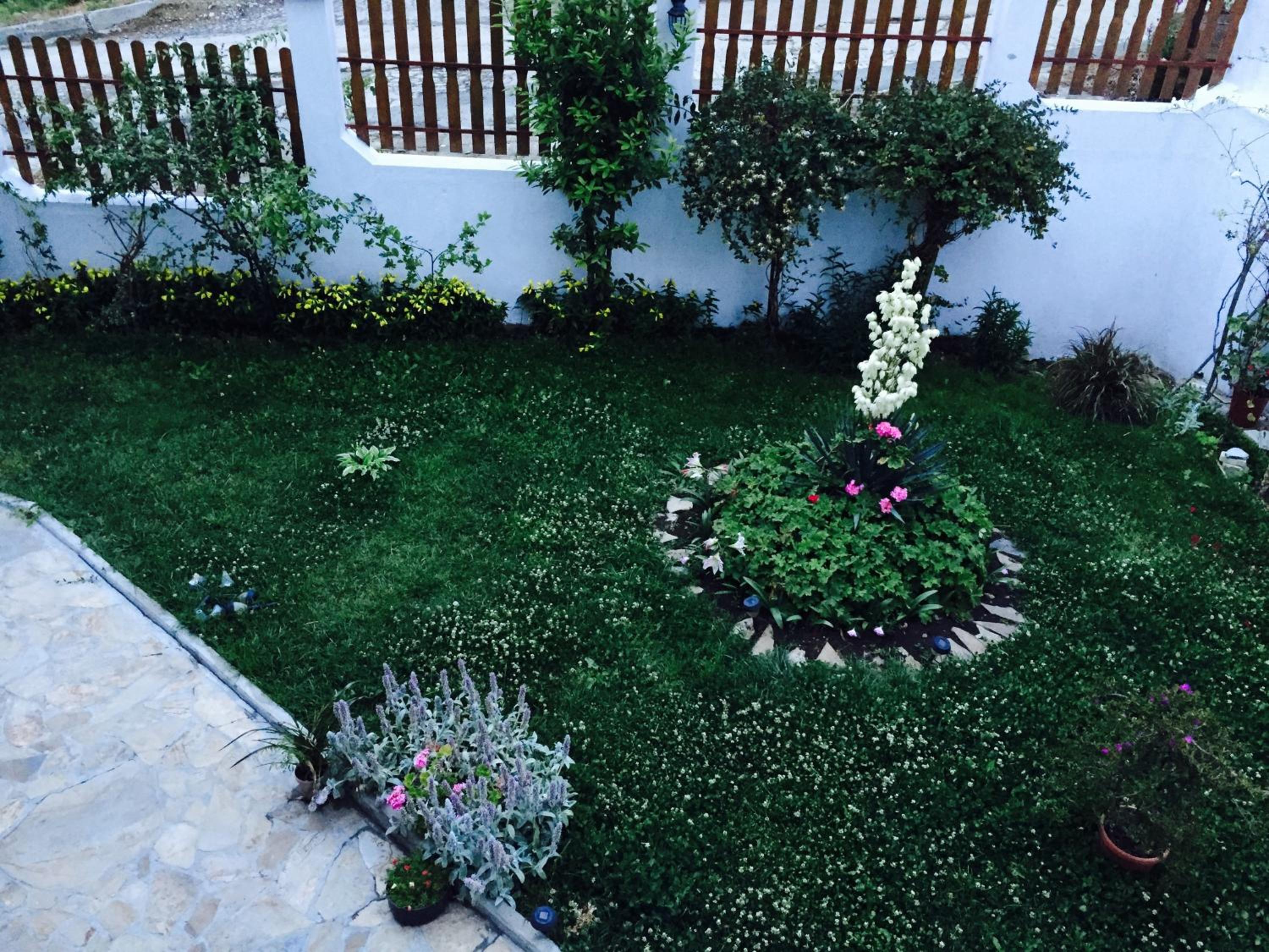 Petrovi Guest House