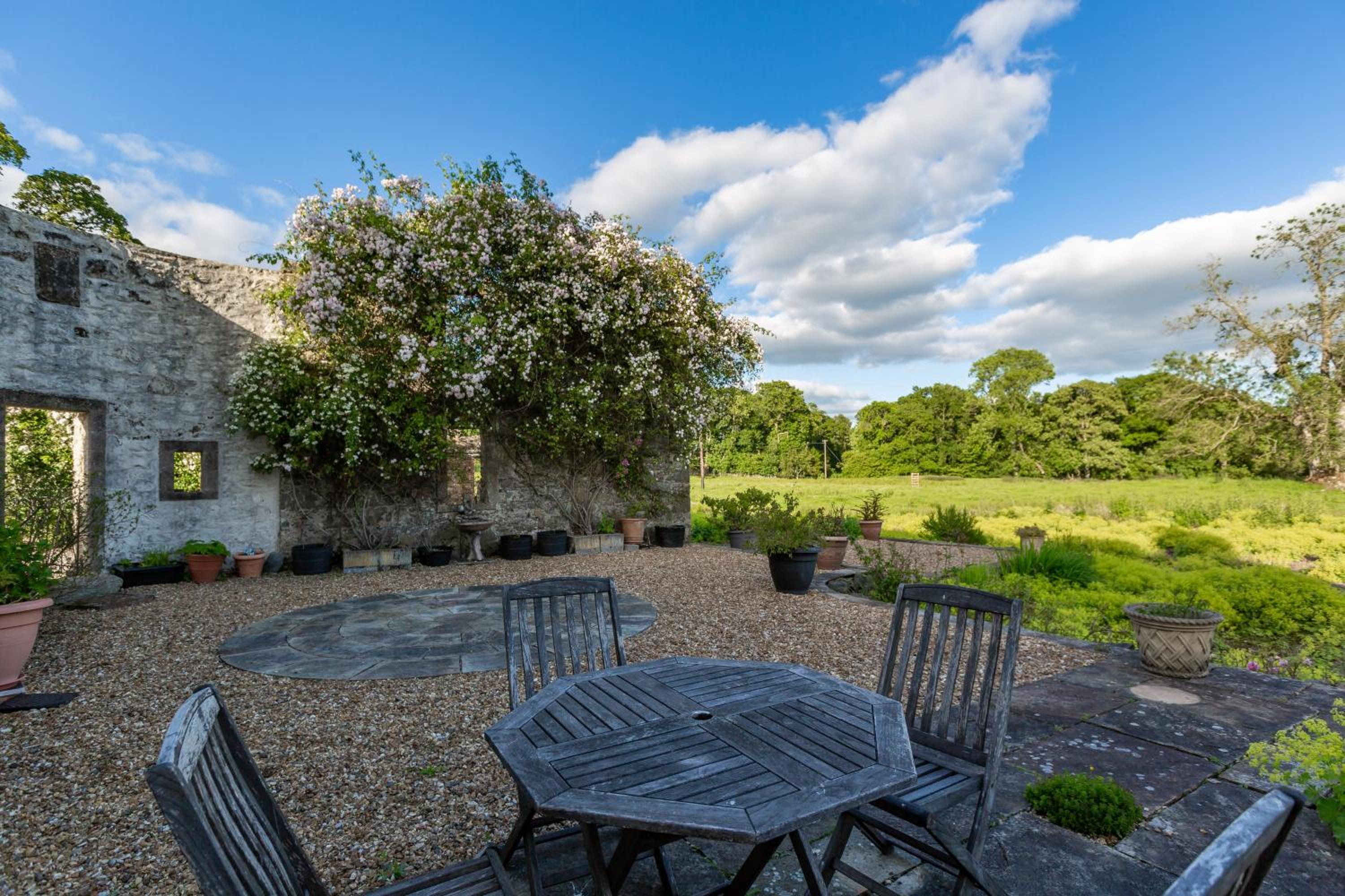 Airds of Kells House view 5