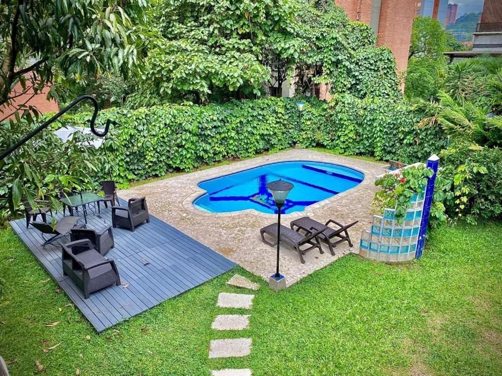 Luxury Villa In Provenza