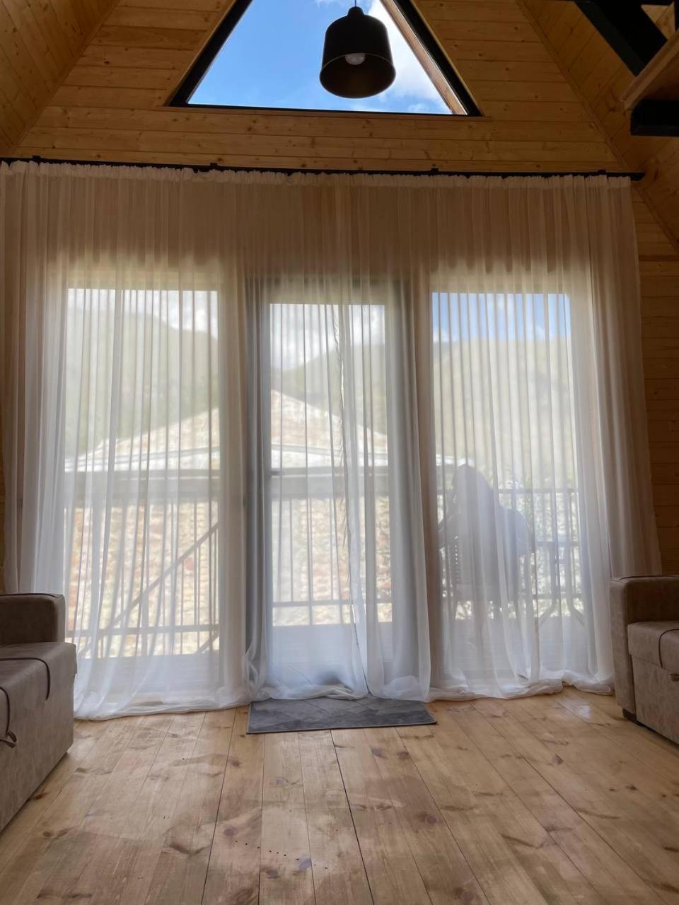 Cottage THORI Stephantsminda,Achkhoti