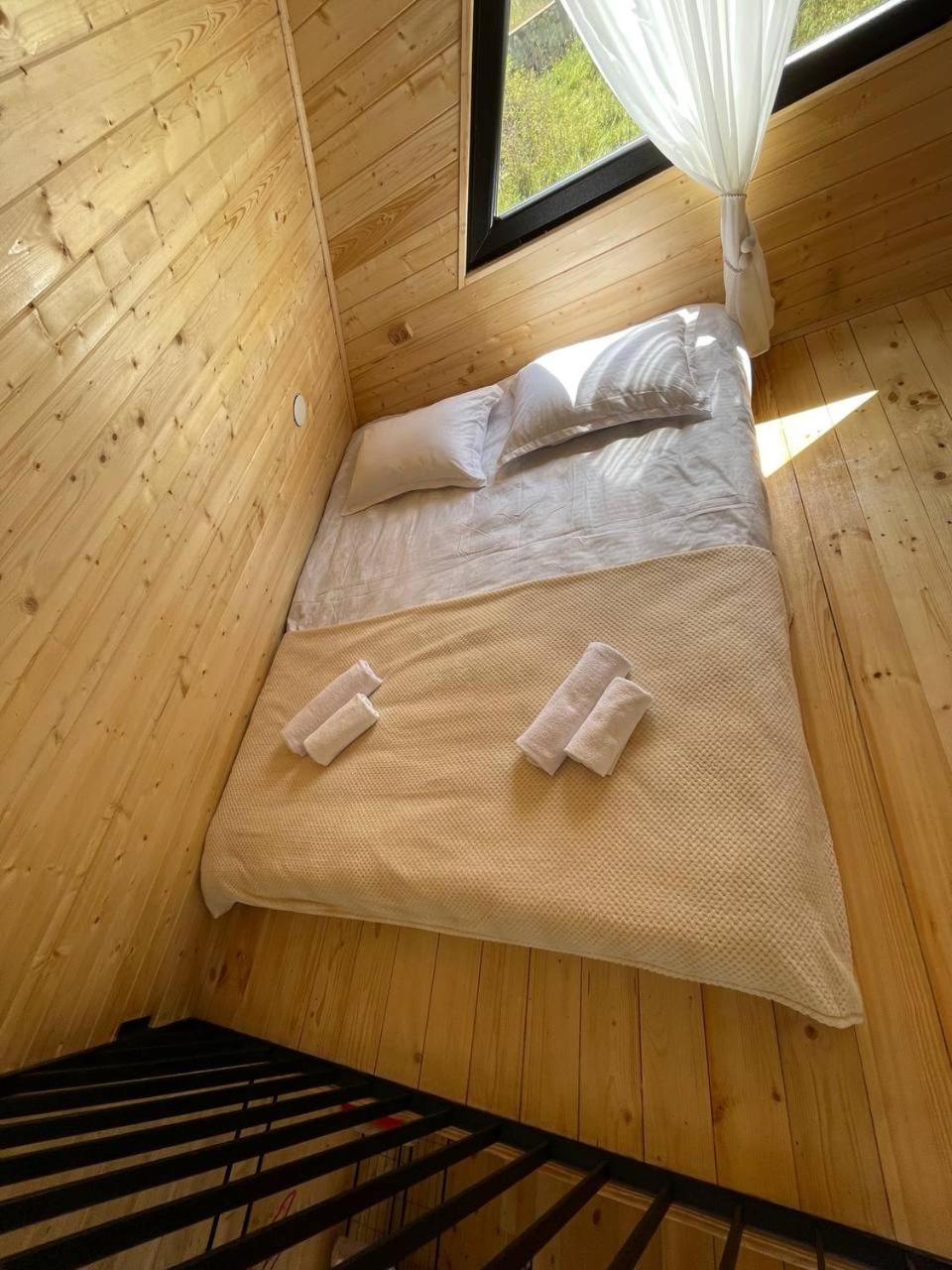 Cottage THORI Stephantsminda,Achkhoti
