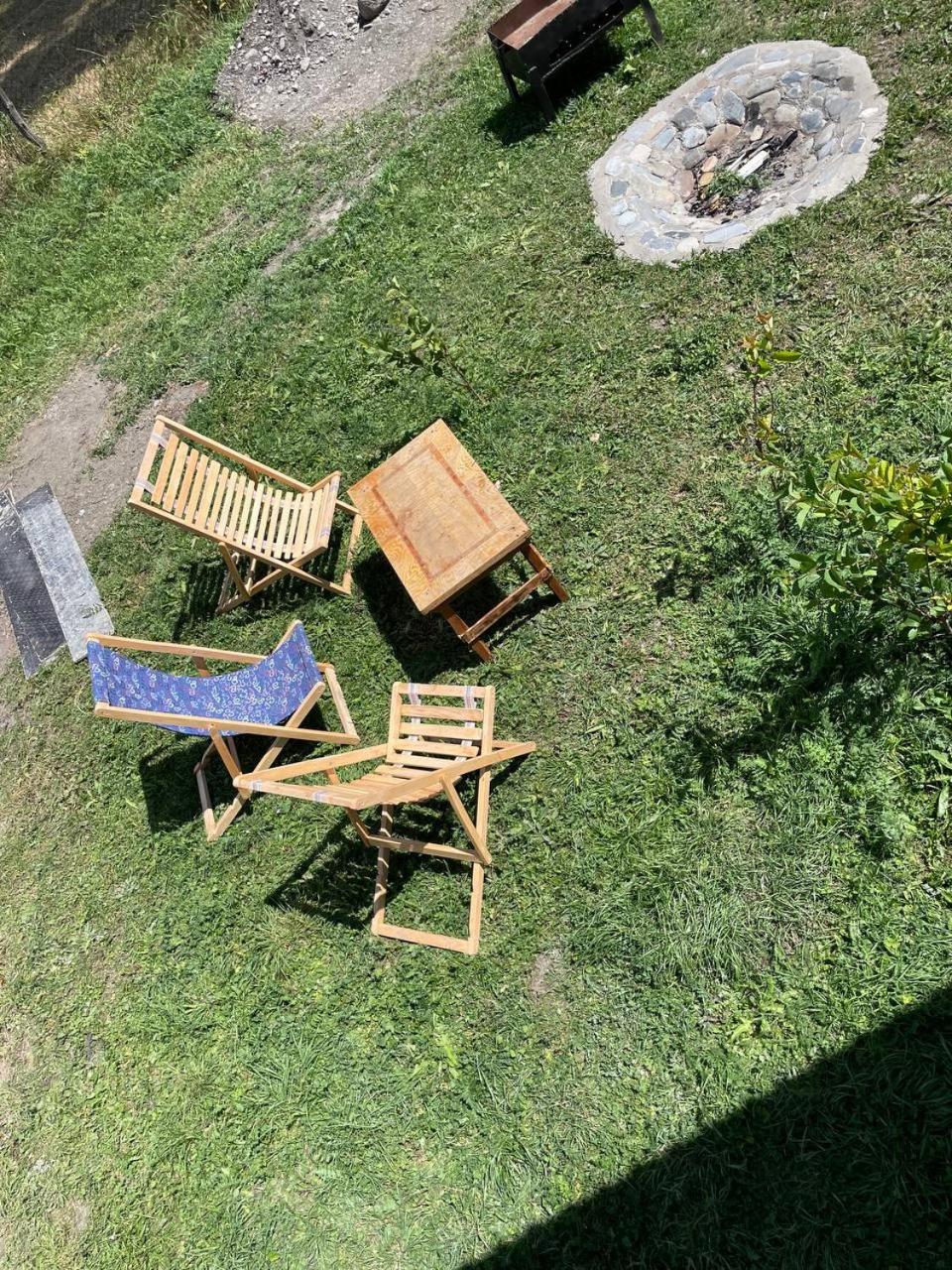 Cottage THORI Stephantsminda,Achkhoti