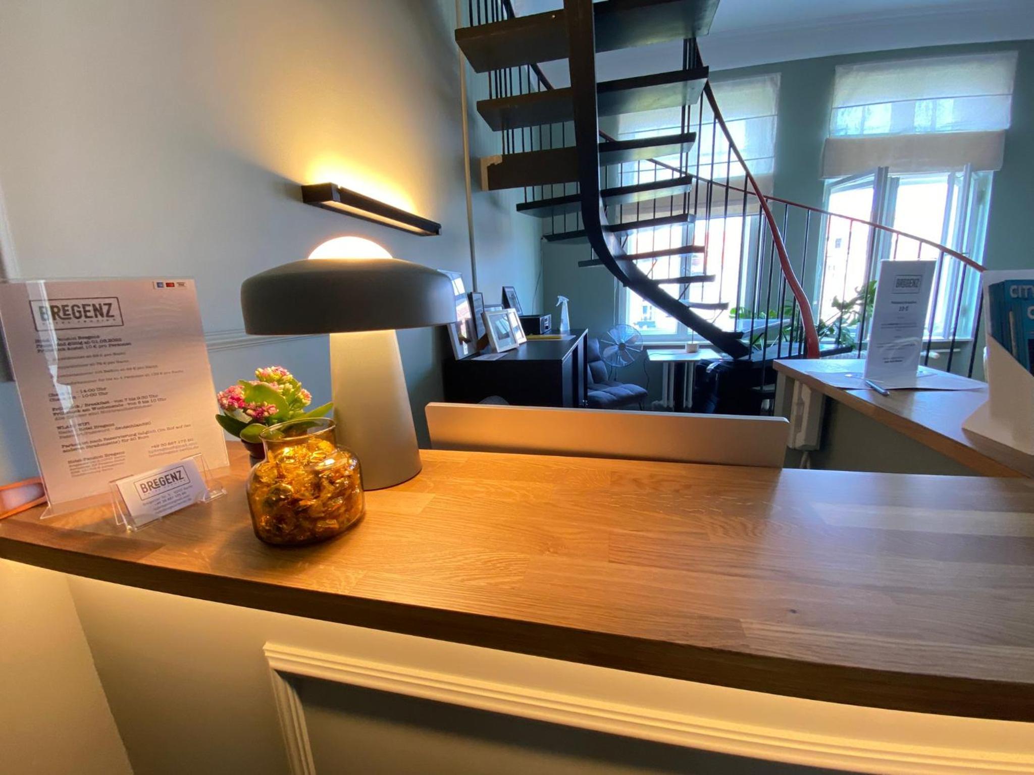 Hotel Bregenz