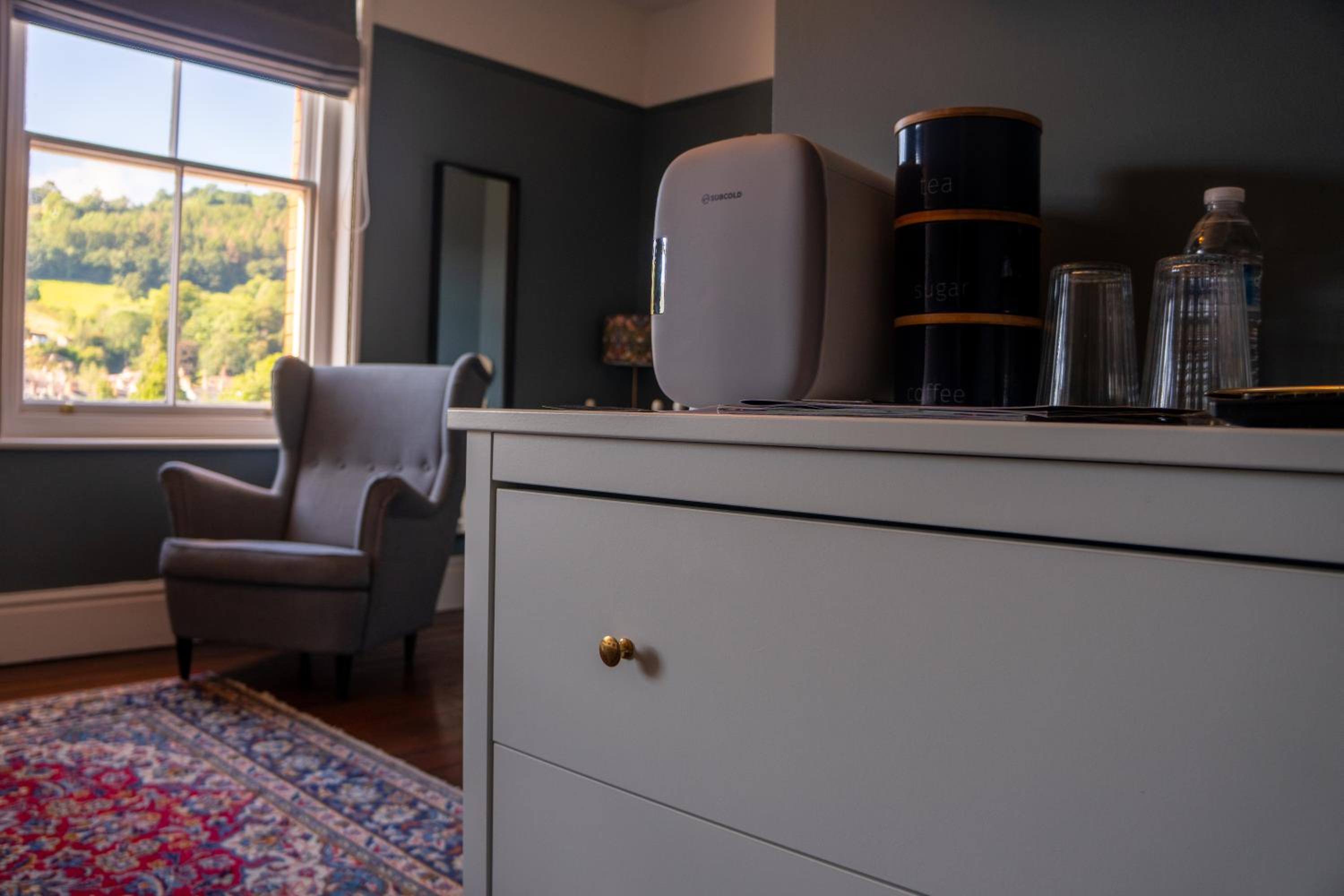 Riversdale House Bed & Breakfast