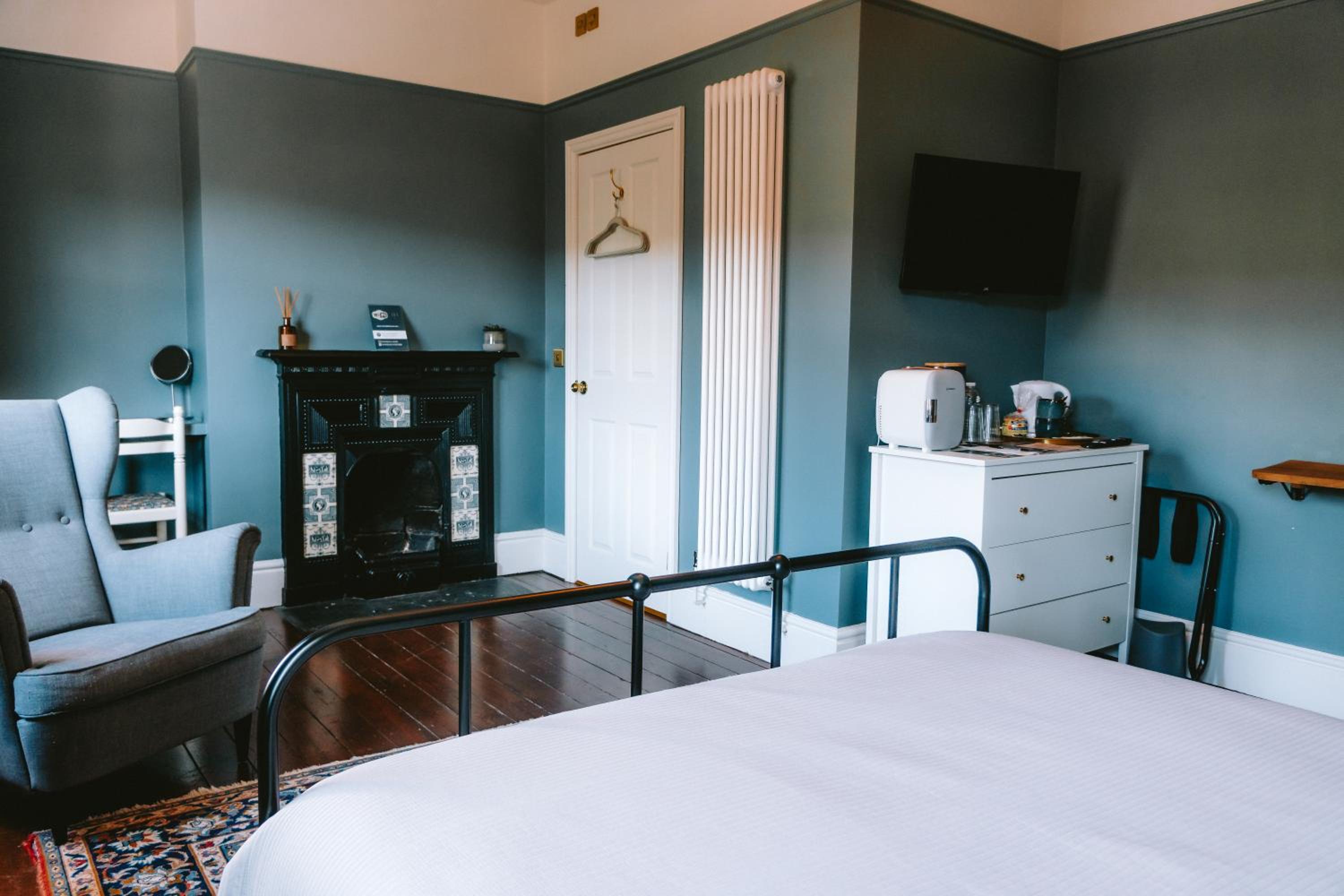 Riversdale House Bed & Breakfast