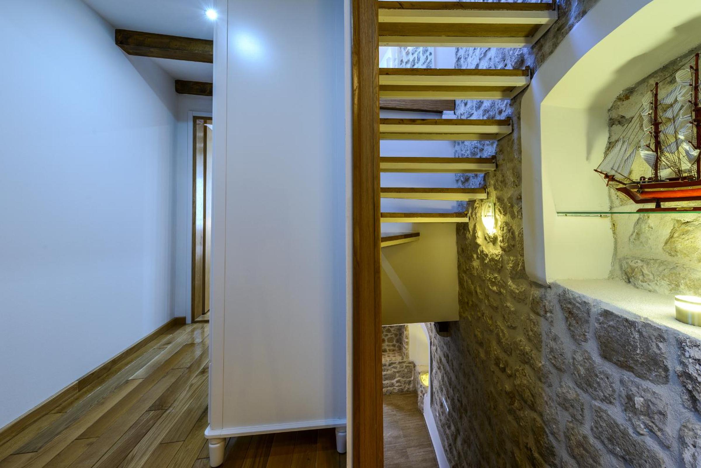 Alberto Apartment