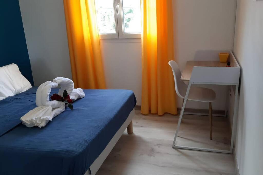 Appartement O Ti Kolibri, cosy et idéalement situé view 5