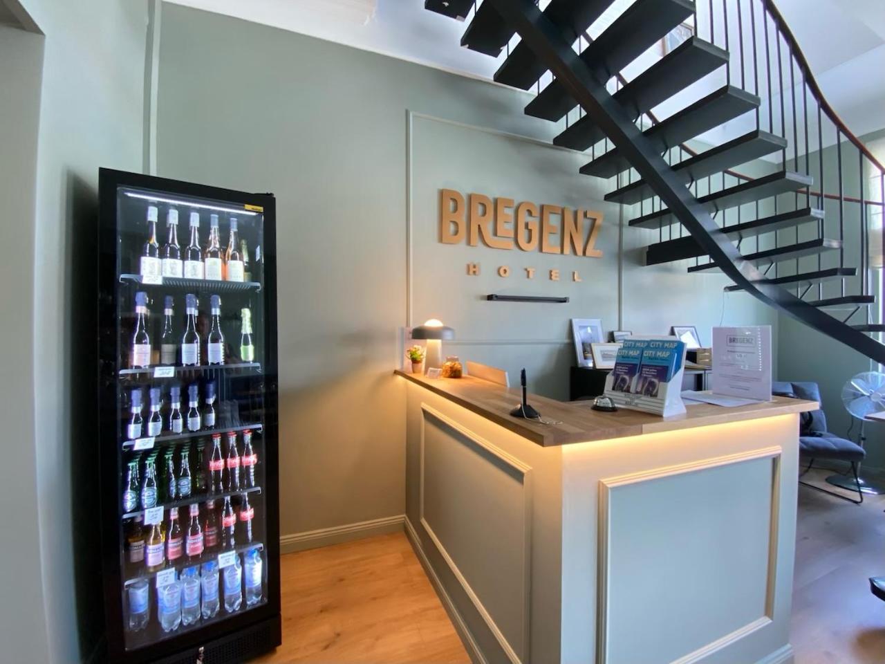 Hotel Bregenz