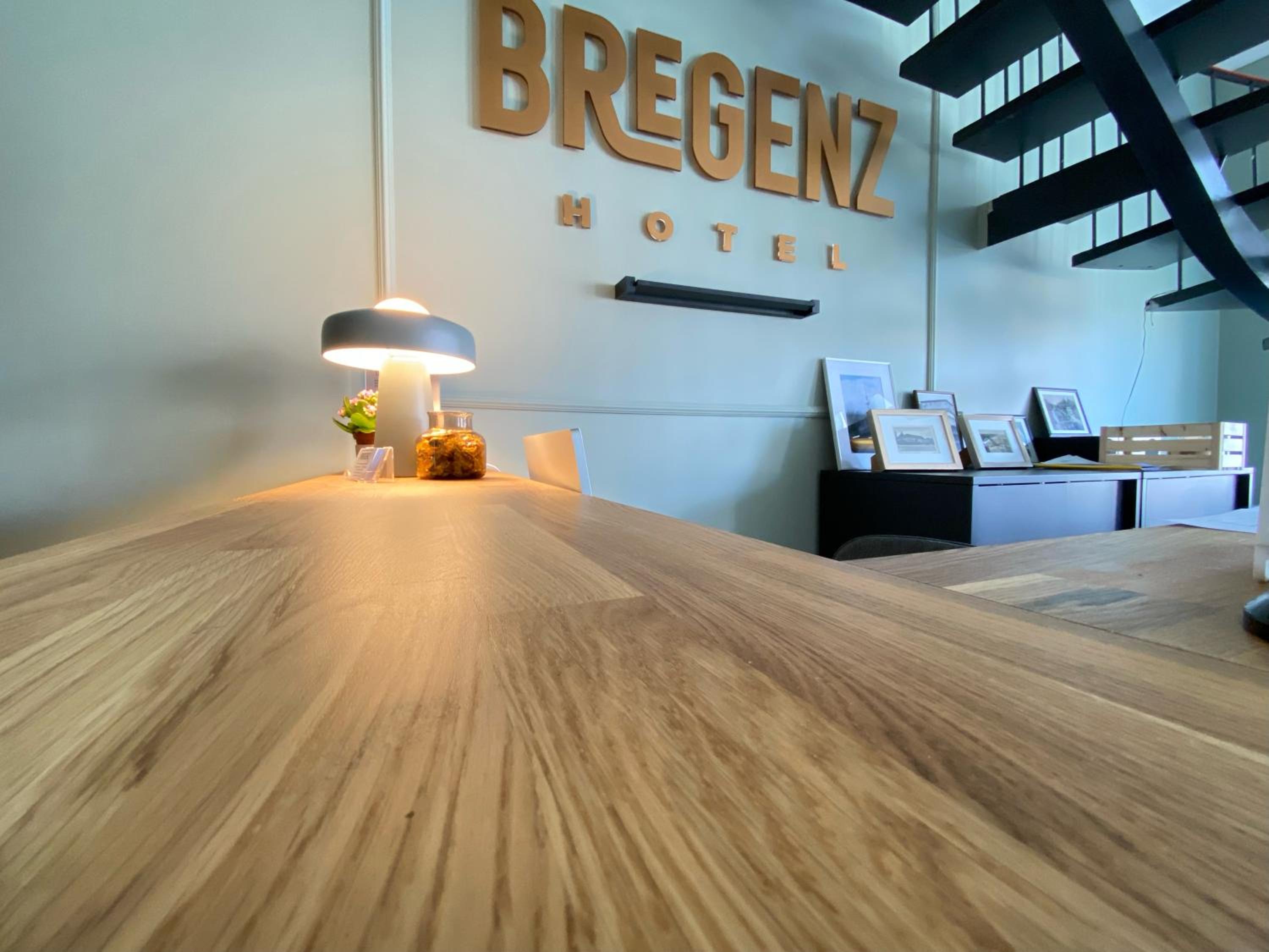 Hotel Bregenz