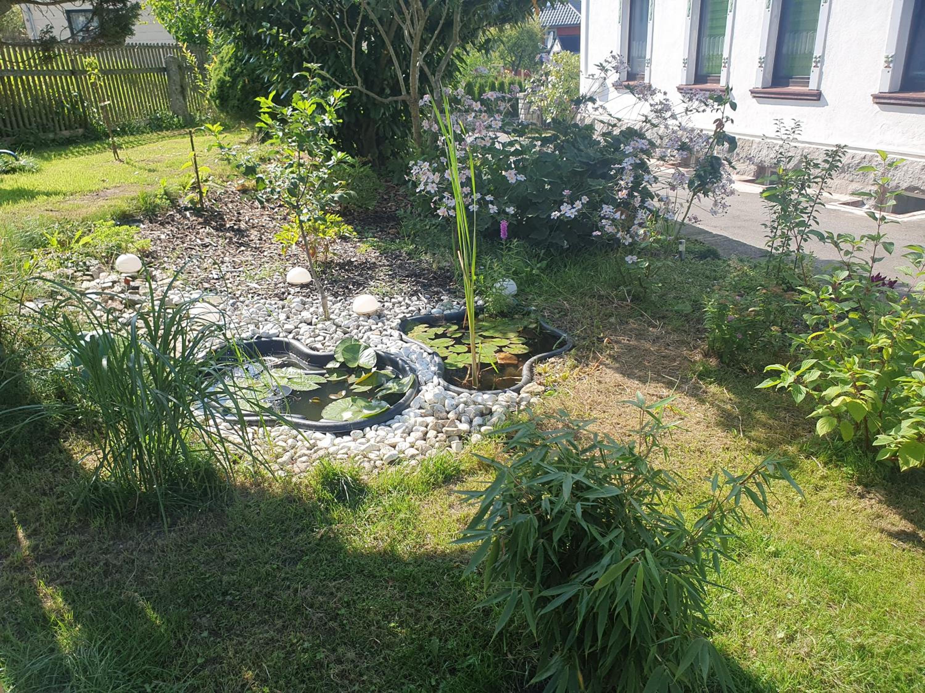 Familienfreundliche Ferienwohnung Erzgebirge