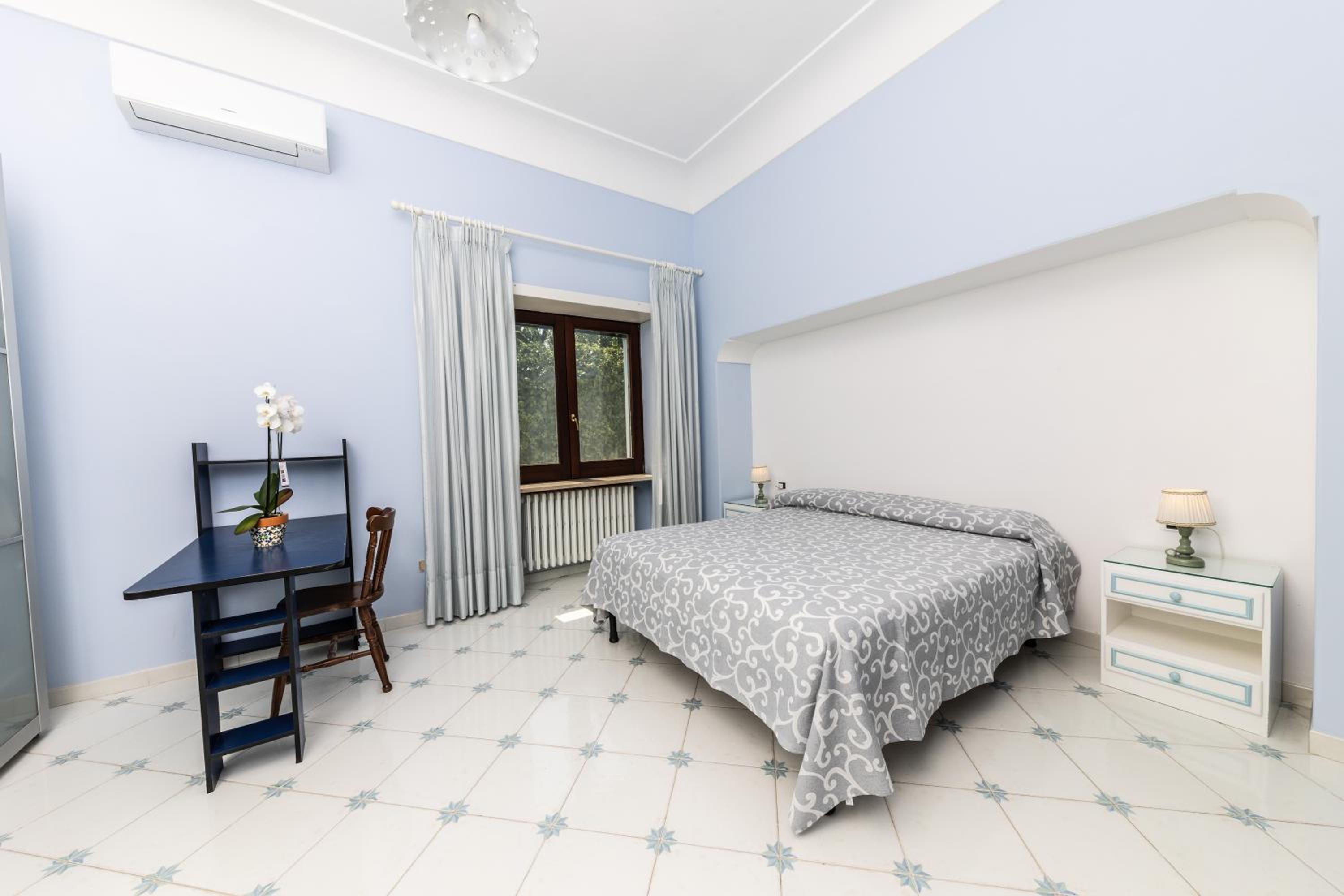 Casa Sabina - Anacapri view 2