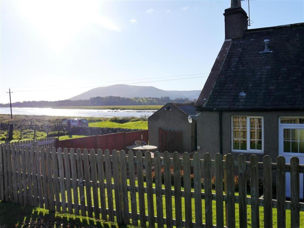 Branta Cottage