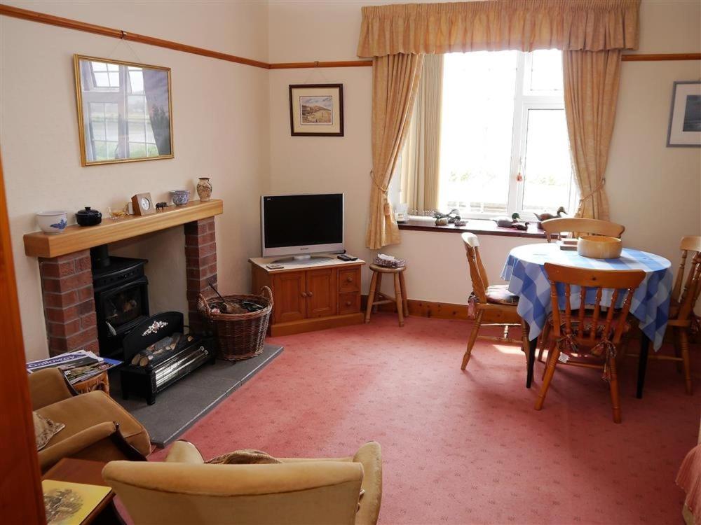 Branta Cottage