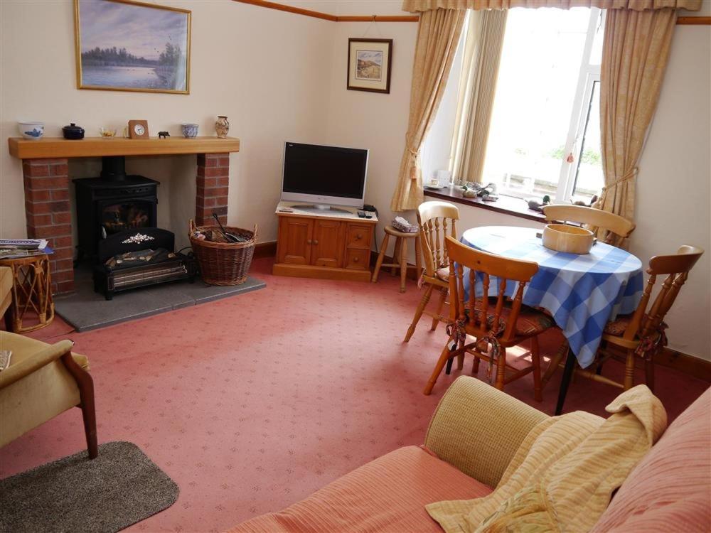 Branta Cottage