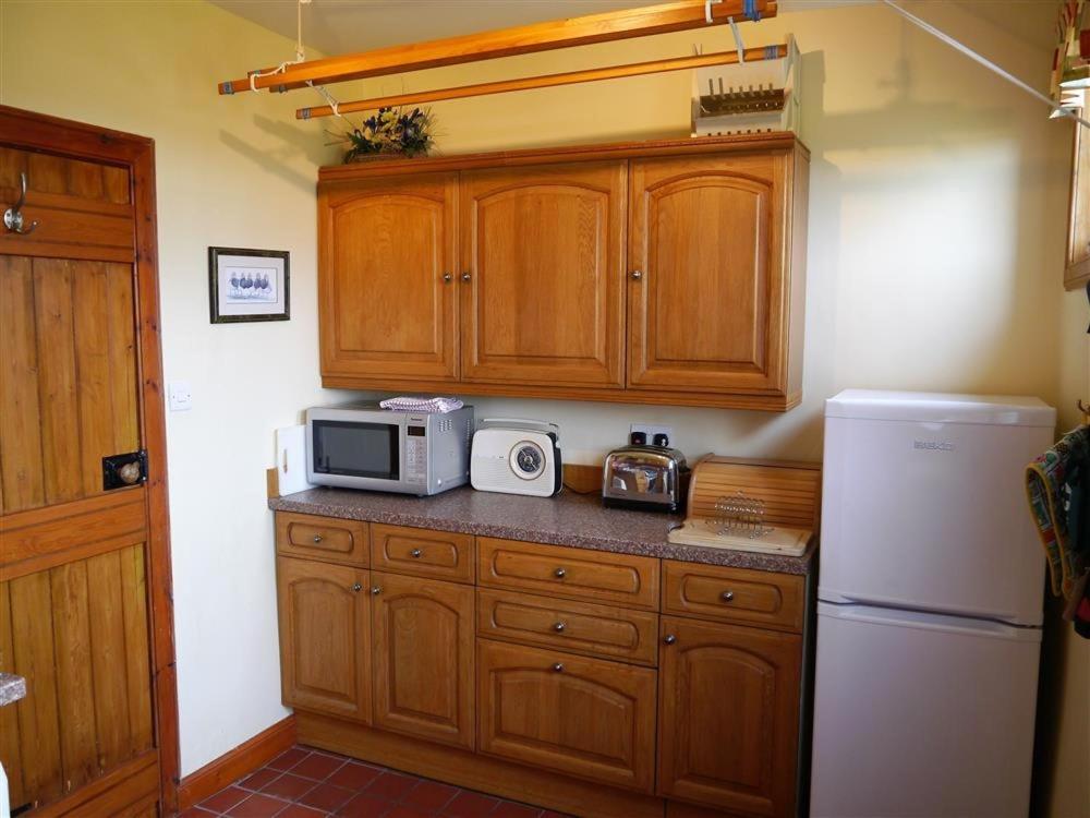 Branta Cottage