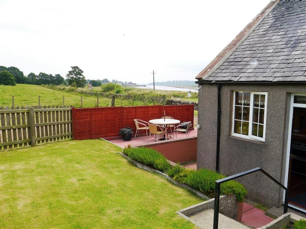 Branta Cottage