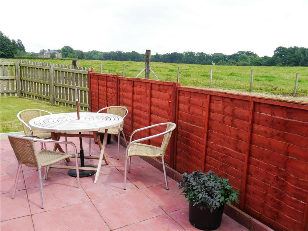 Branta Cottage