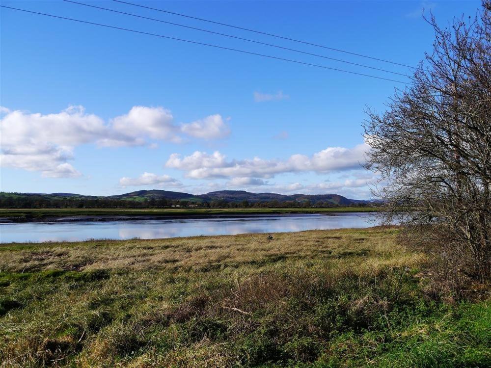 Branta Cottage