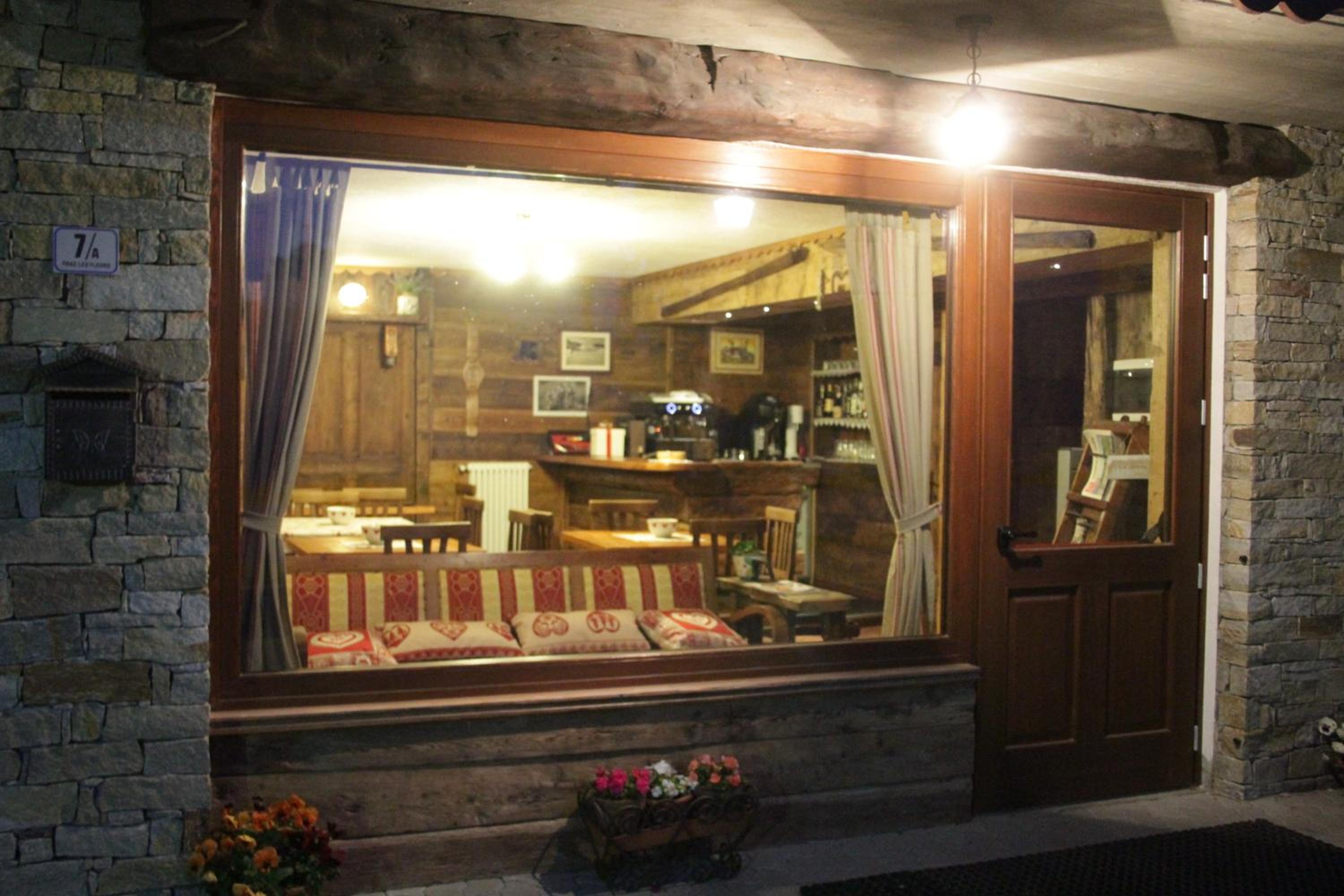 Chambres D'Hotes Les Fleurs