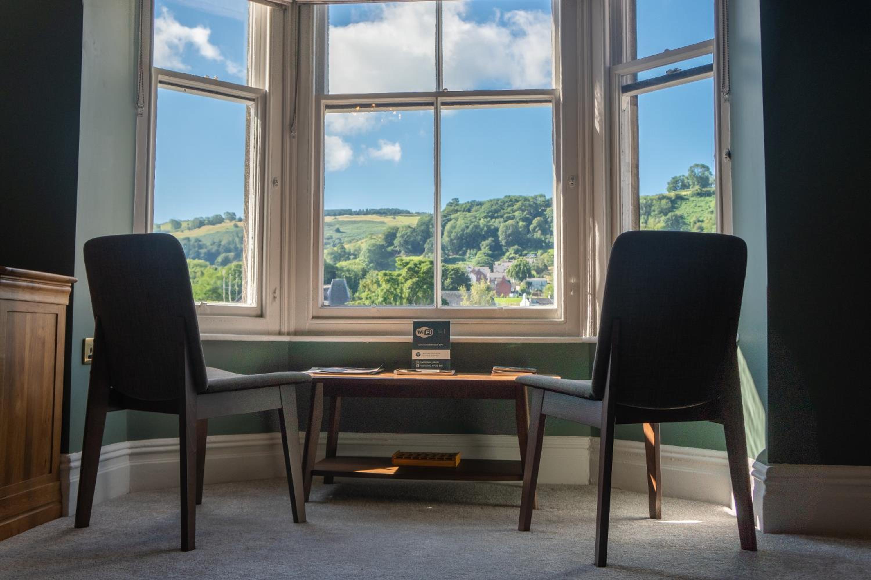 Riversdale House Bed & Breakfast