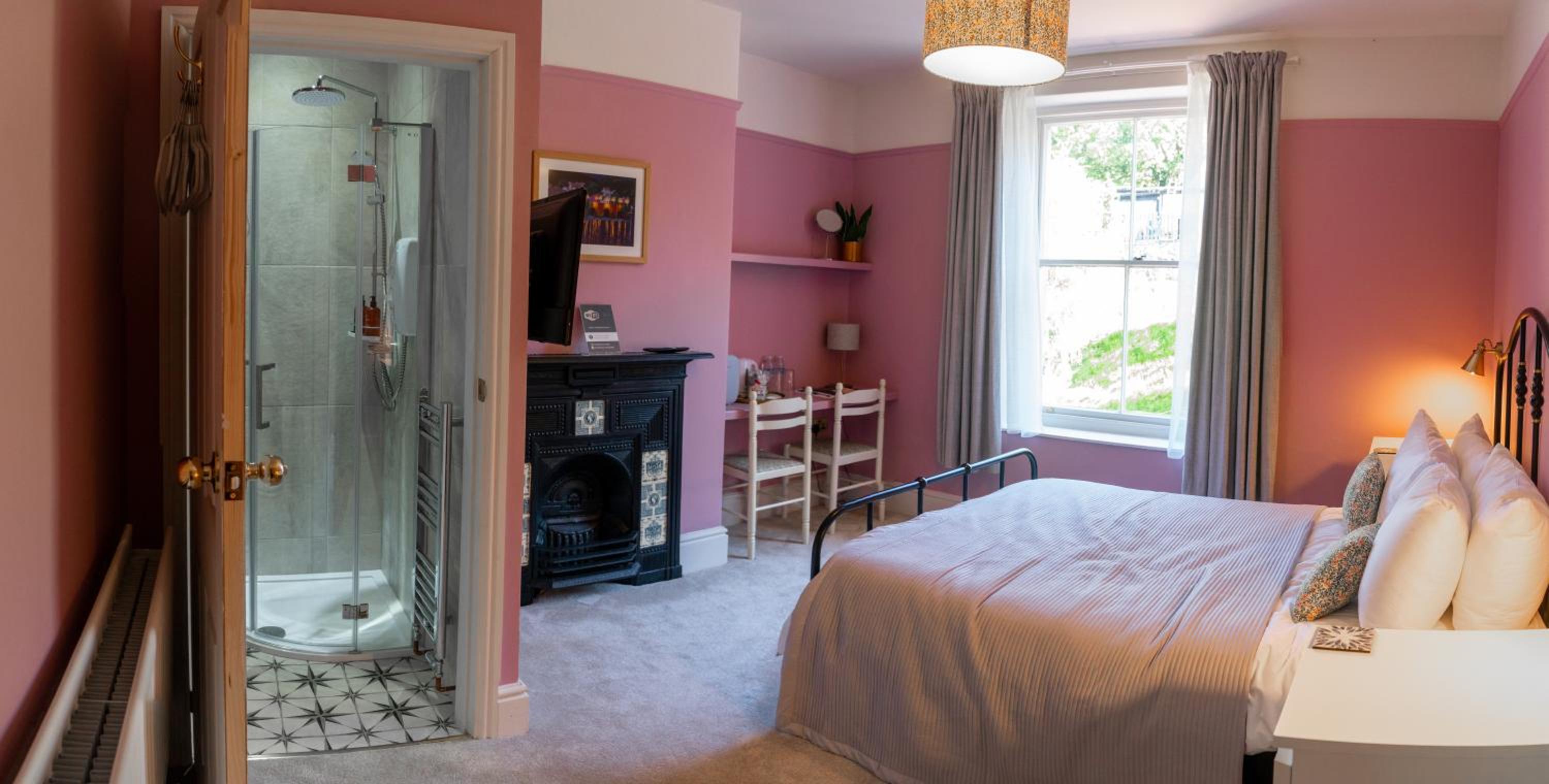Riversdale House Bed & Breakfast
