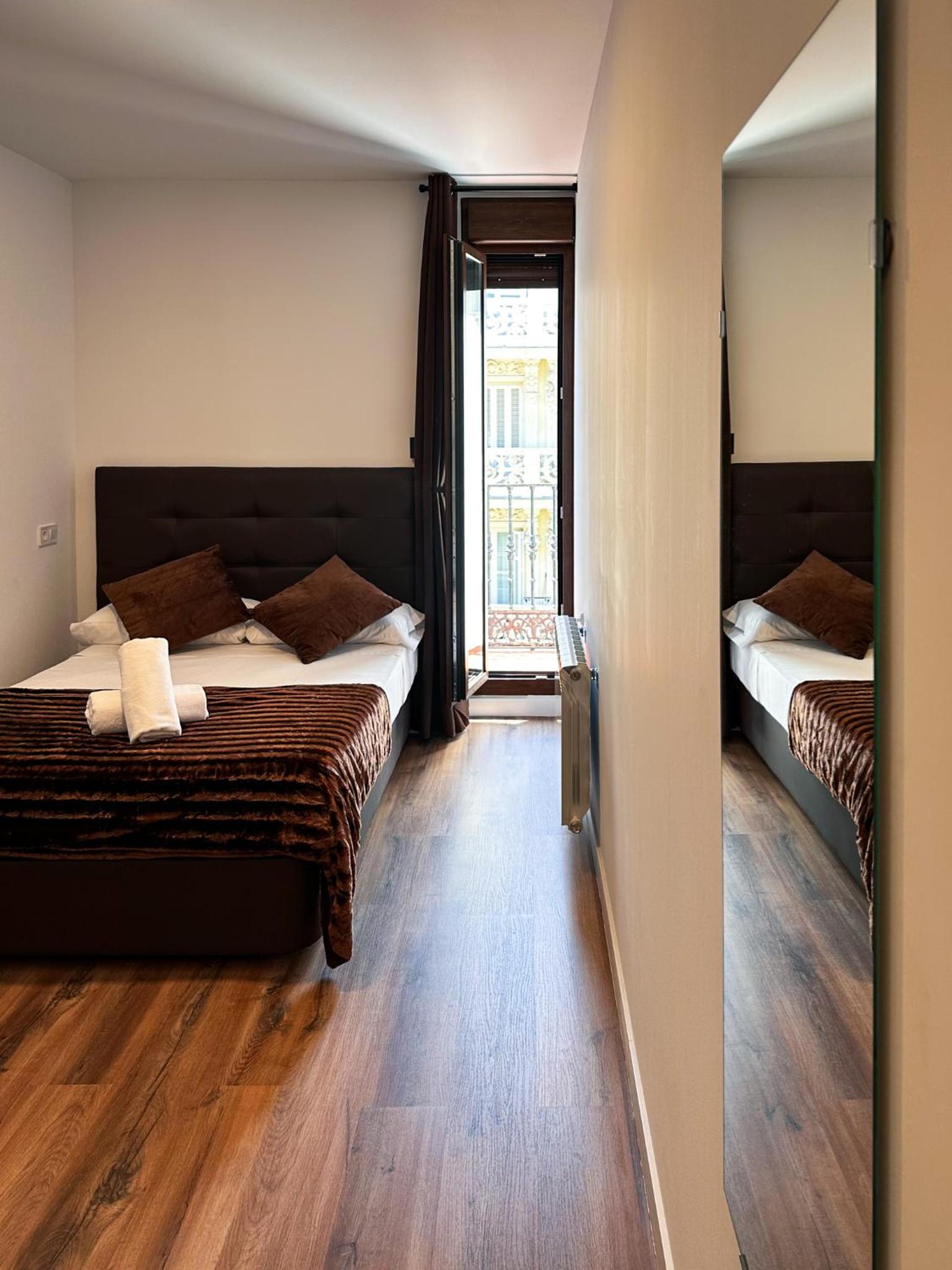 Hostal Arenal Madrid