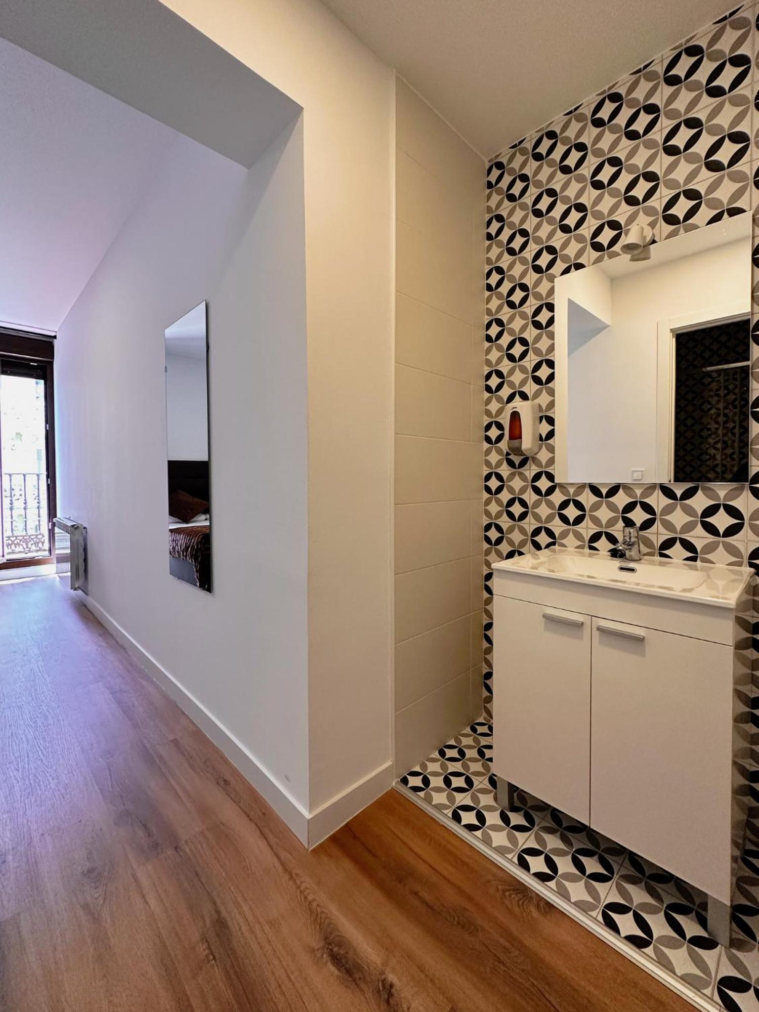 Hostal Arenal Madrid