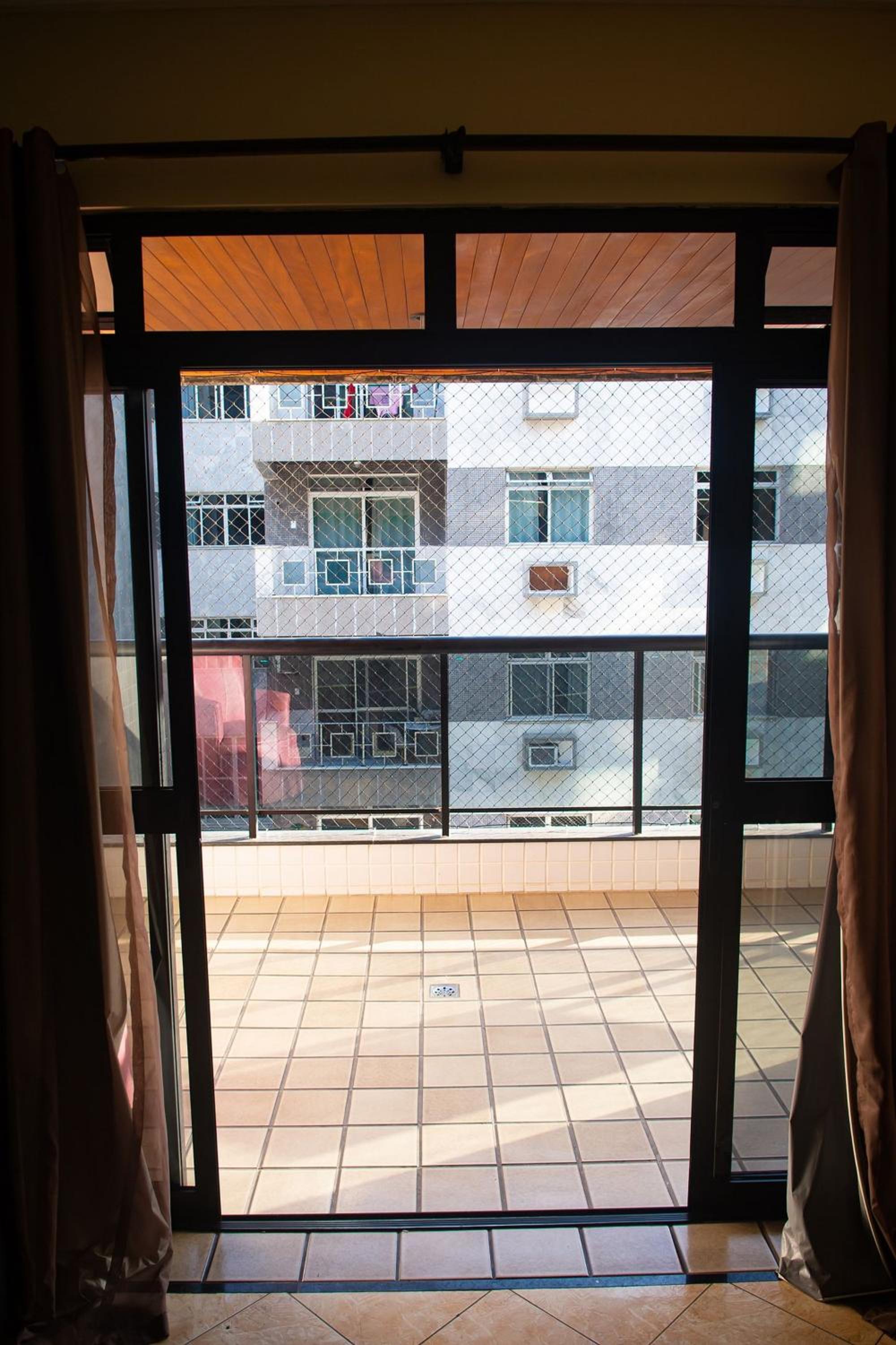 Confortável e bem localizado 3 Quartos na Praia do Forte - CF11 view 3