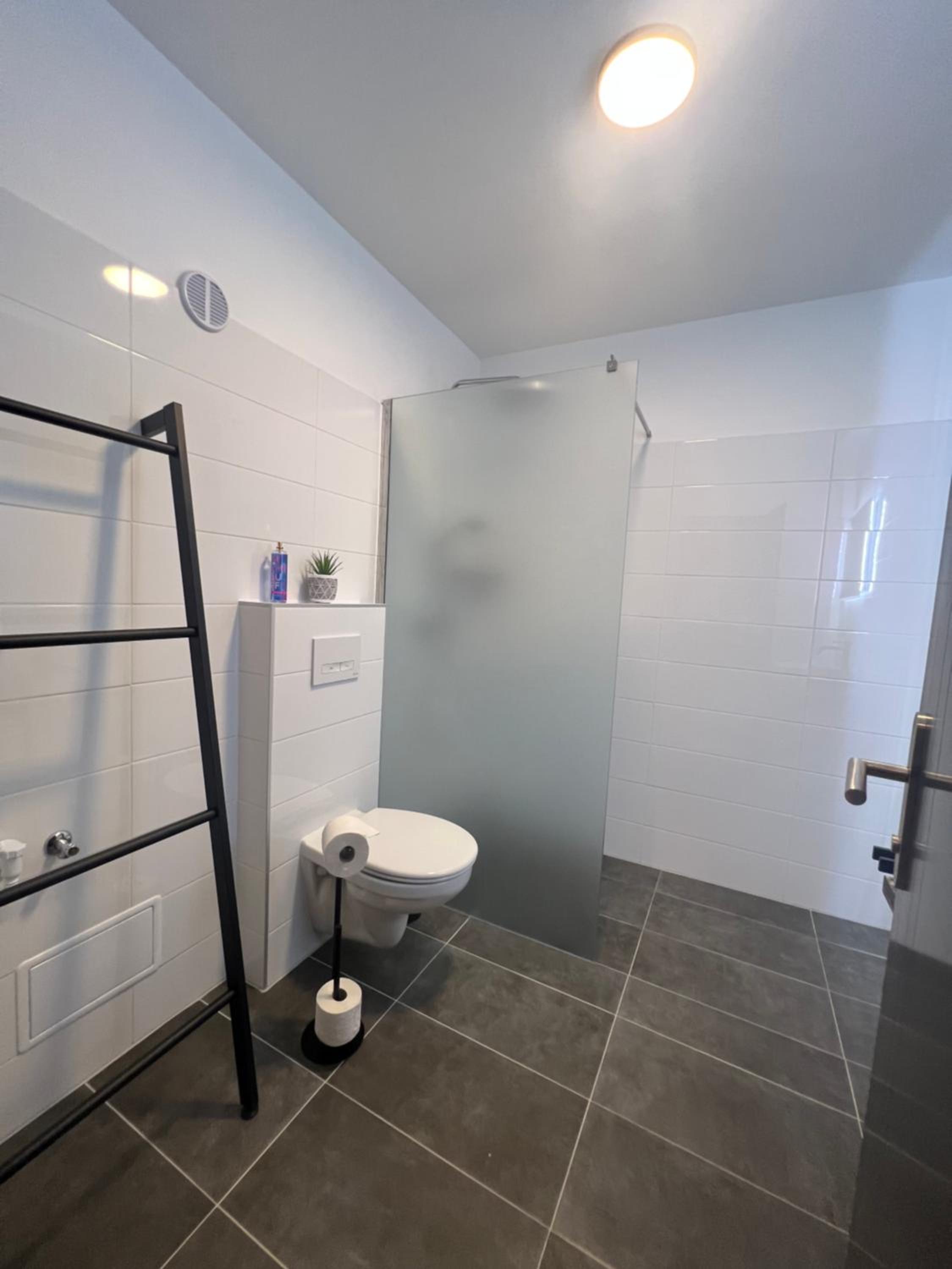 Wolfgangsee Ferienappartement „Almliebe“