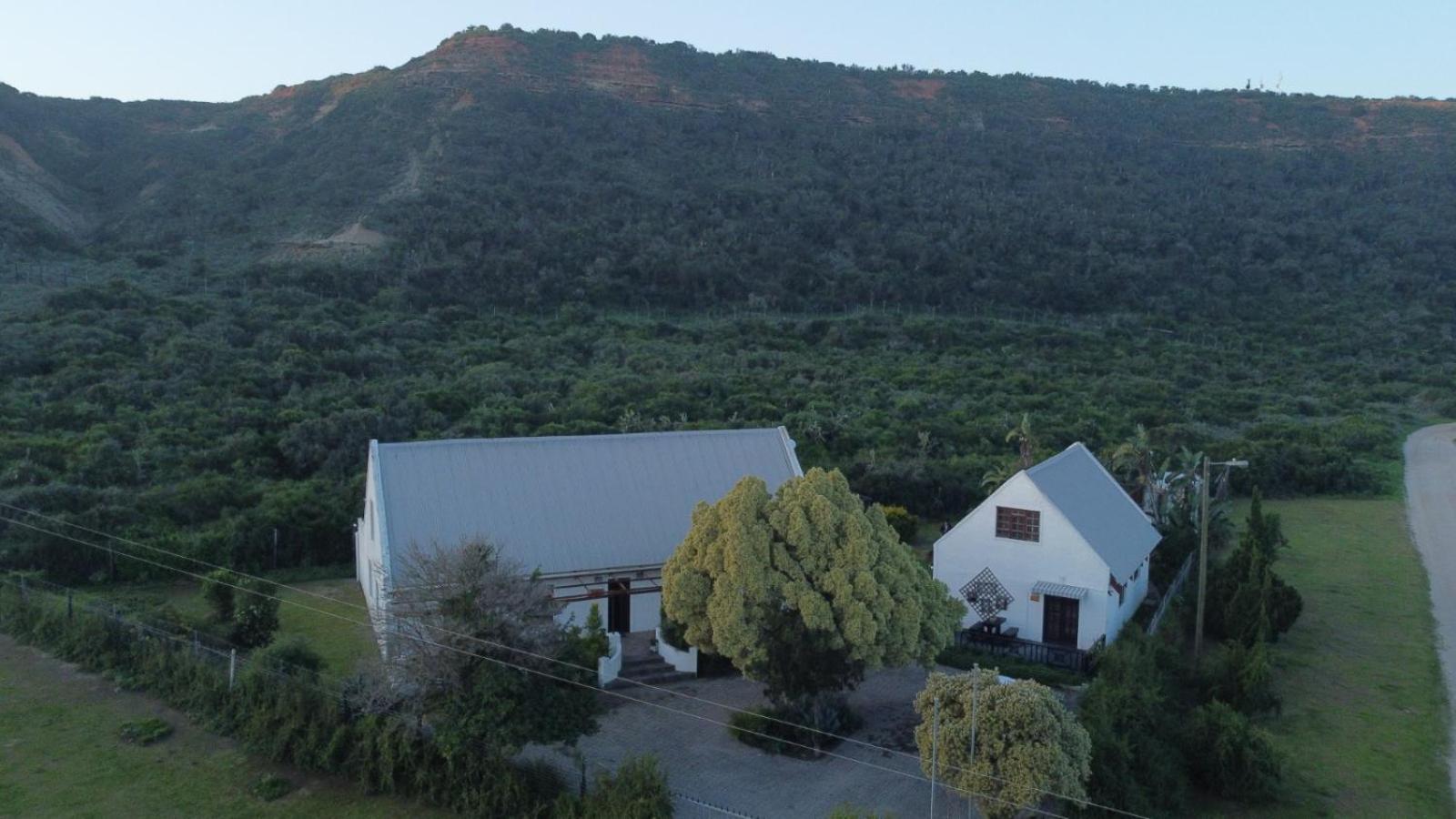 Nukakamma Guest House