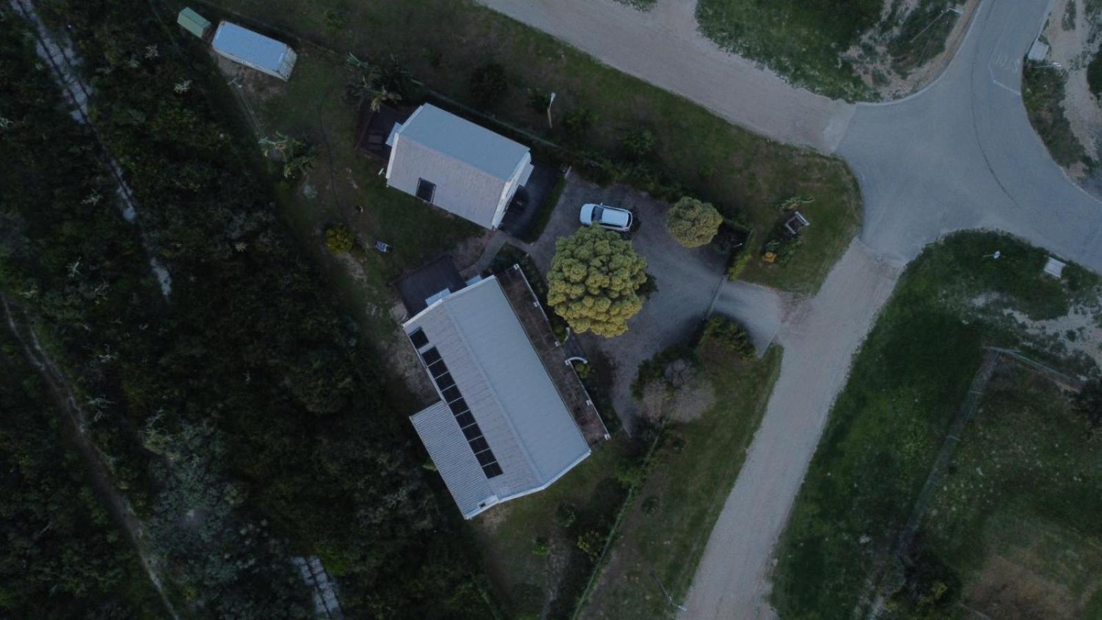 Nukakamma Guest House