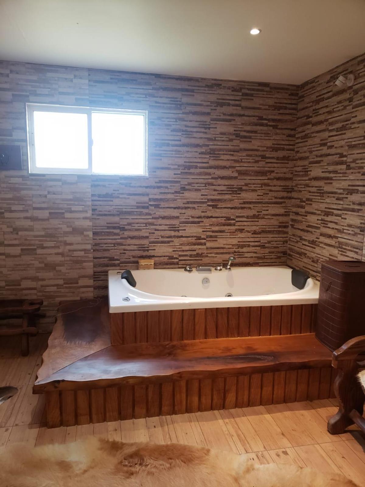 Hermosa cabaña en Lago Ranco