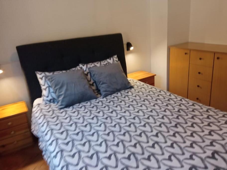 Apartment LOZENEC 1