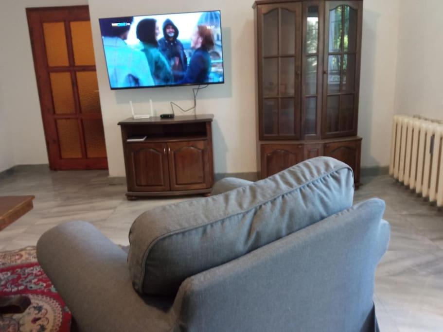 Apartment LOZENEC 1