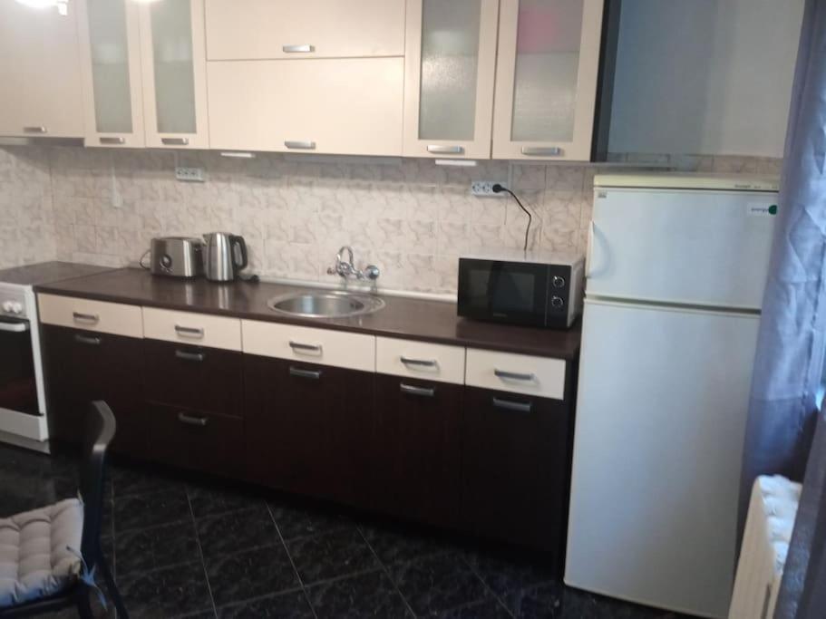 Apartment LOZENEC 1