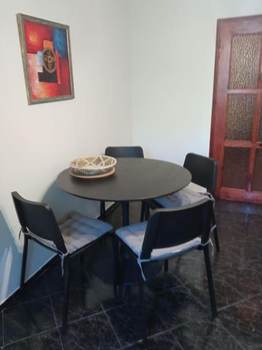 Apartment LOZENEC 1