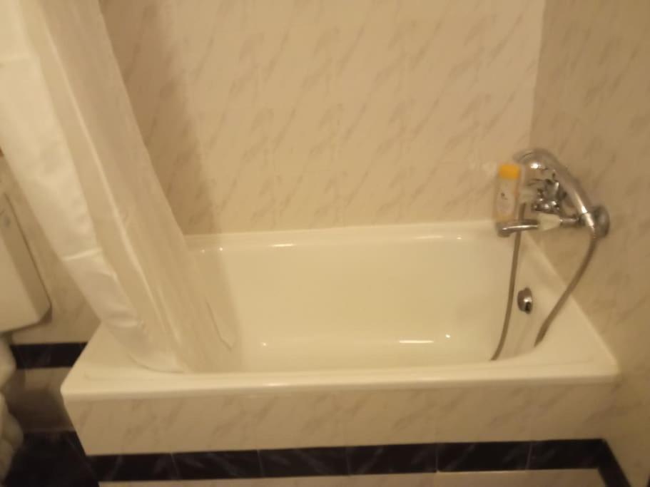 Apartment LOZENEC 1