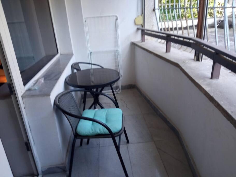 Apartment LOZENEC 1
