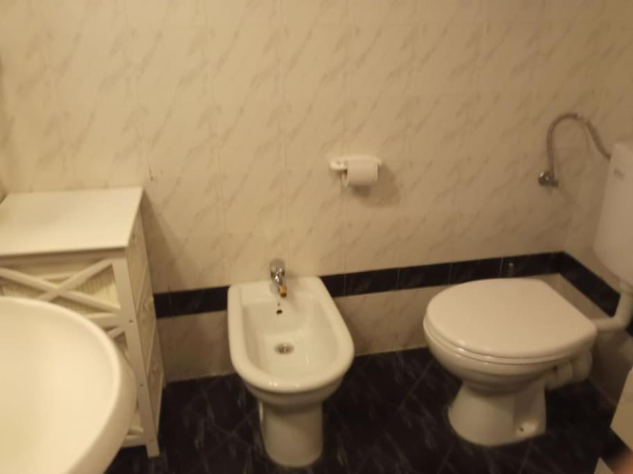 Apartment LOZENEC 1