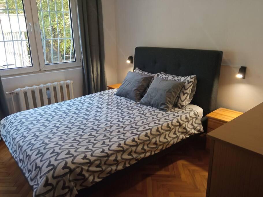 Apartment LOZENEC 1