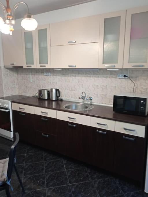 Apartment LOZENEC 1