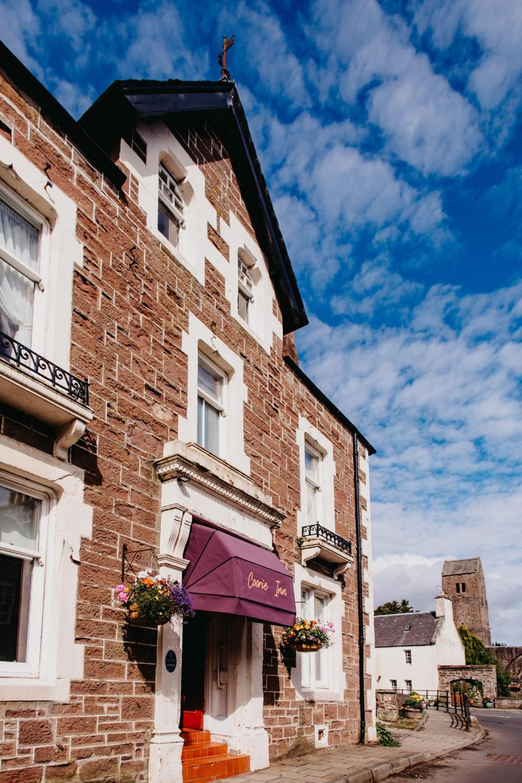 Coorie Inn Restaurant and Rooms