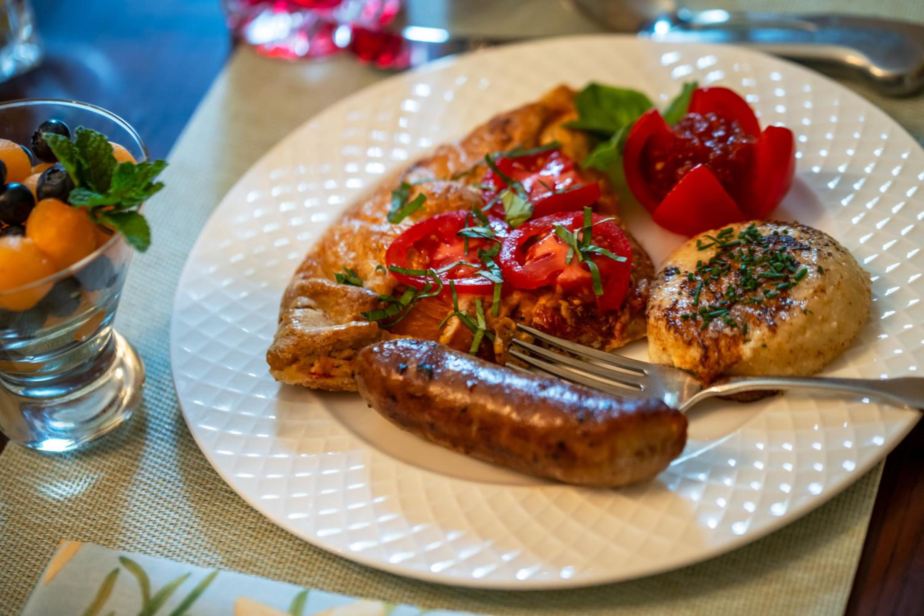 Pinecrest Bed & Breakfast