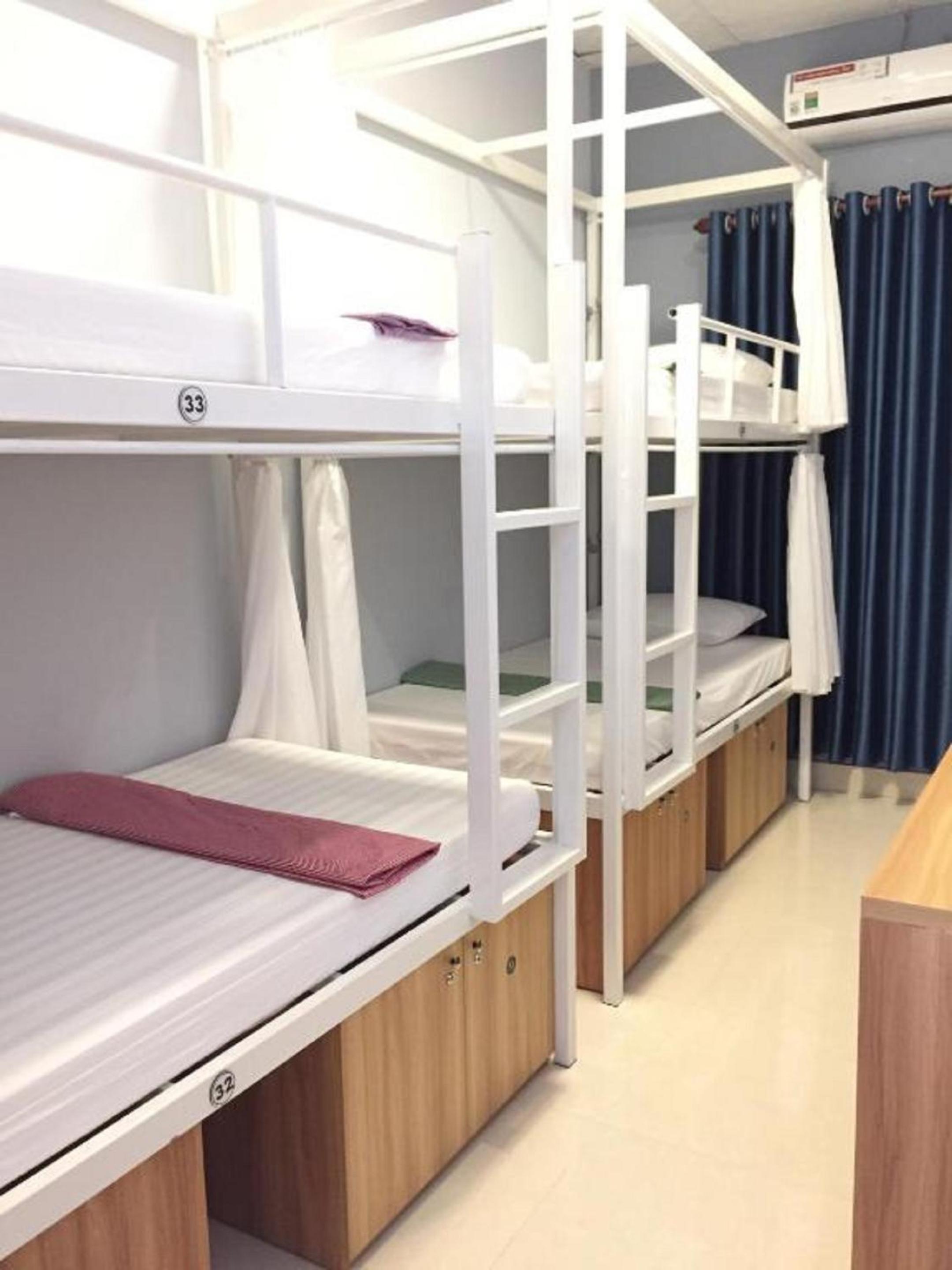 Amy 2 Hostel Hue