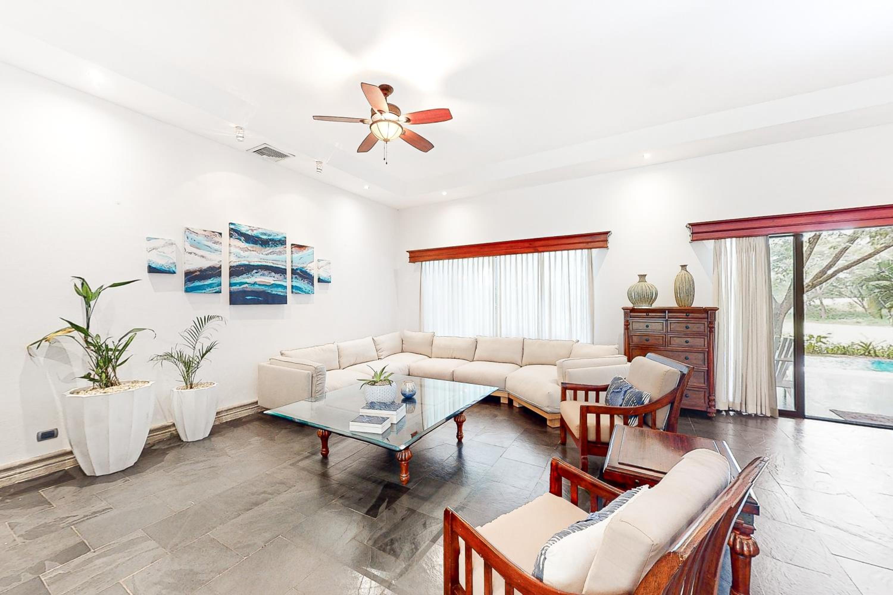 Villa Coral