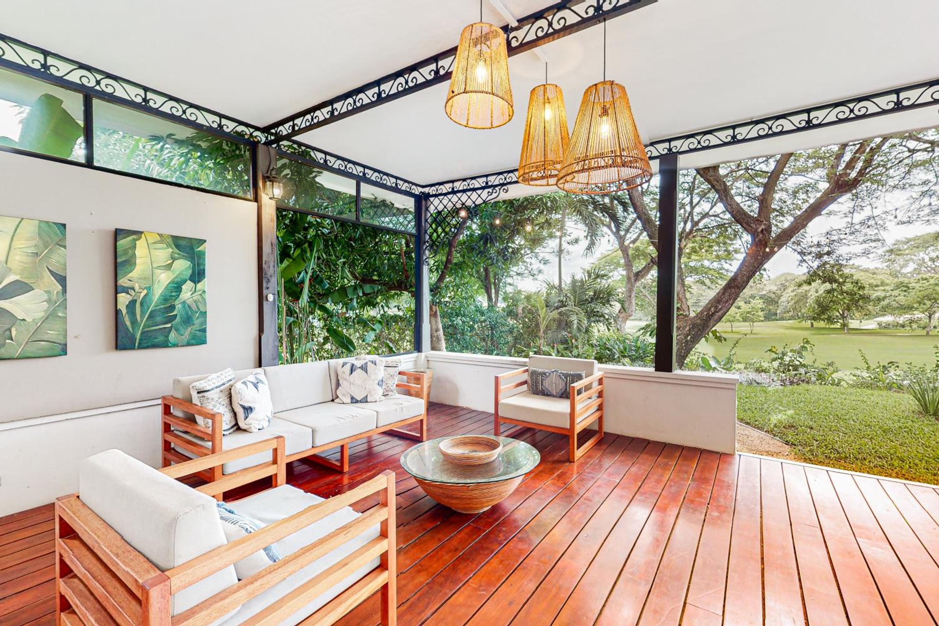 Villa Coral