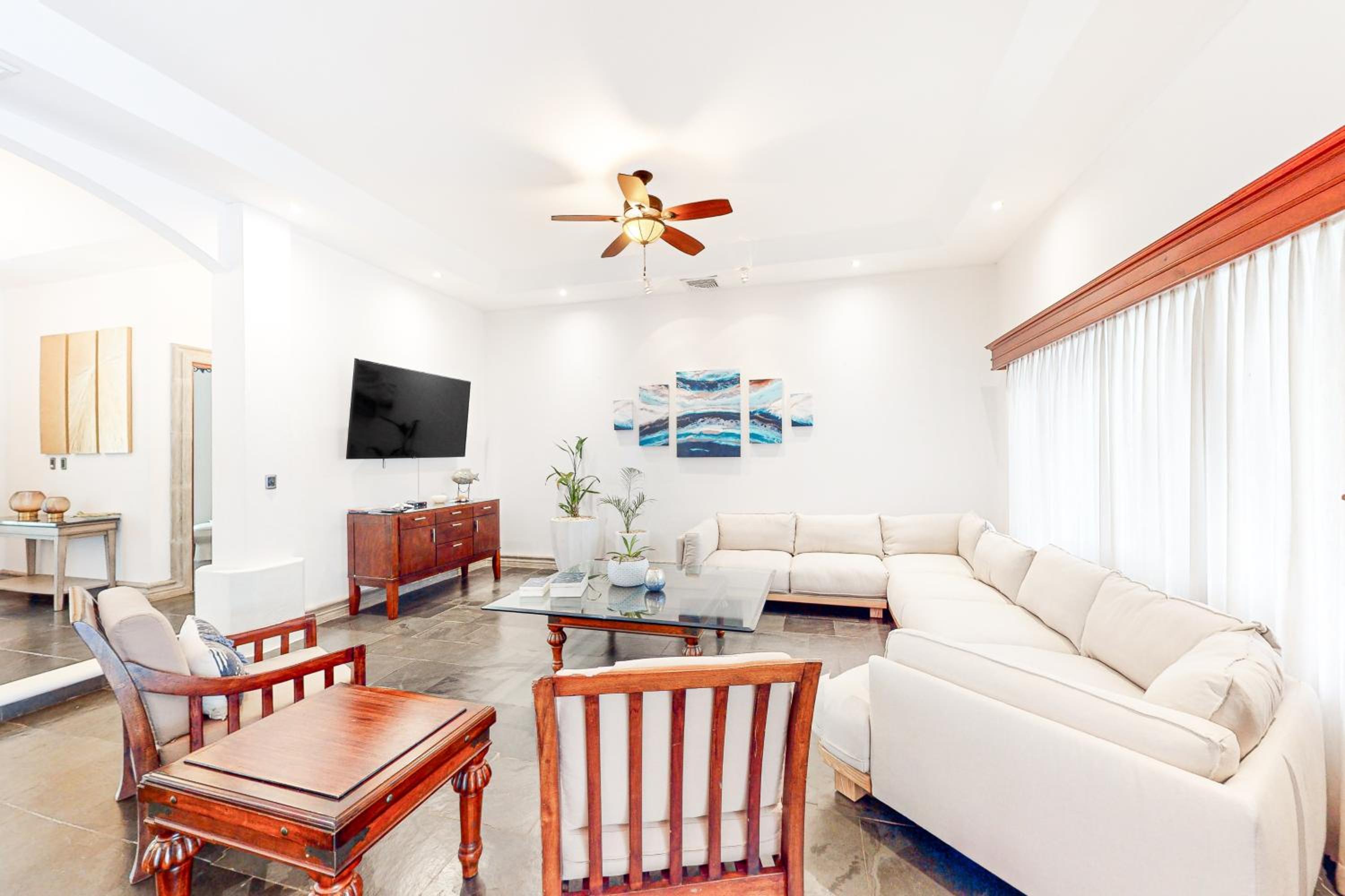 Villa Coral