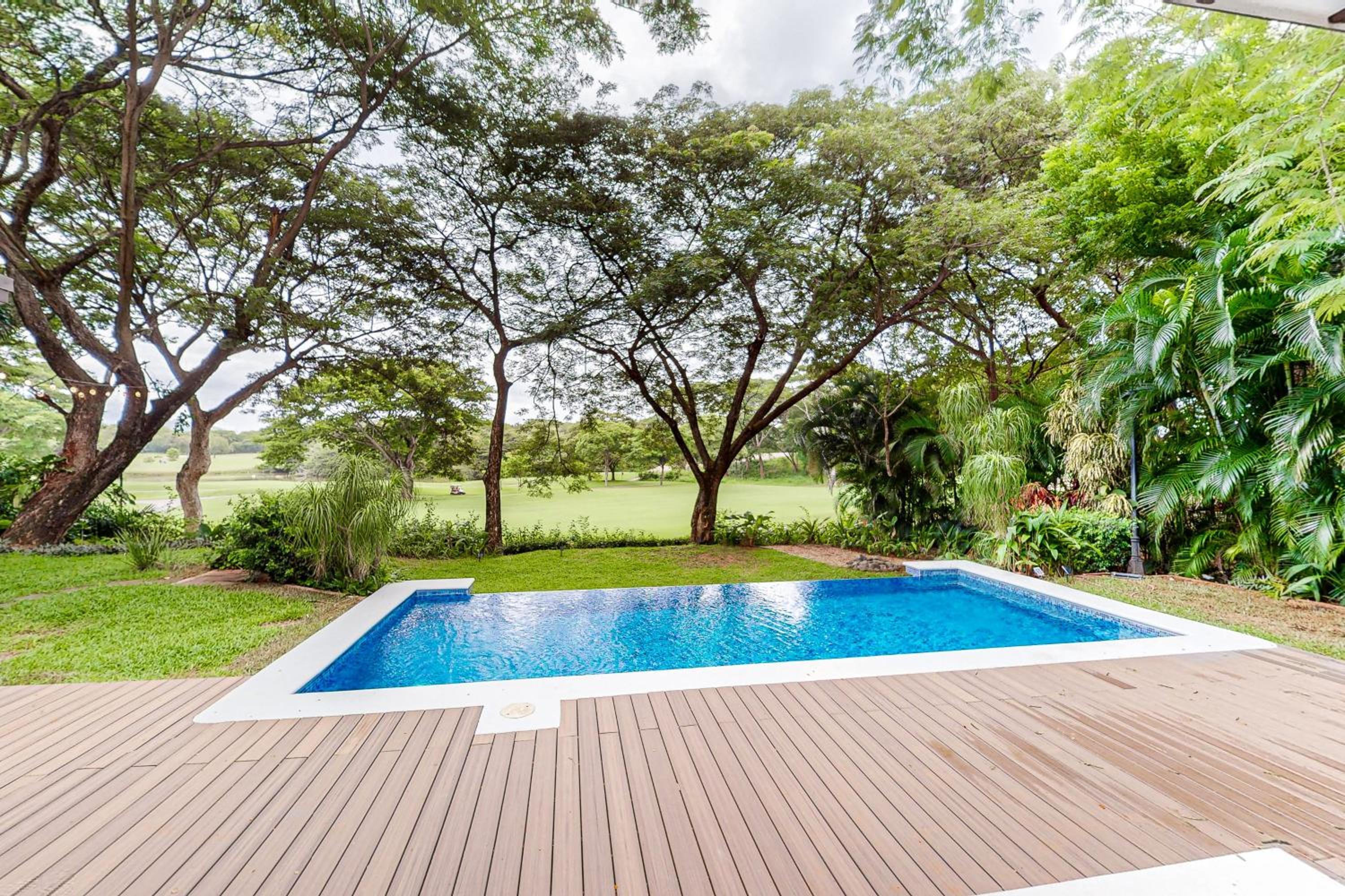 Villa Coral