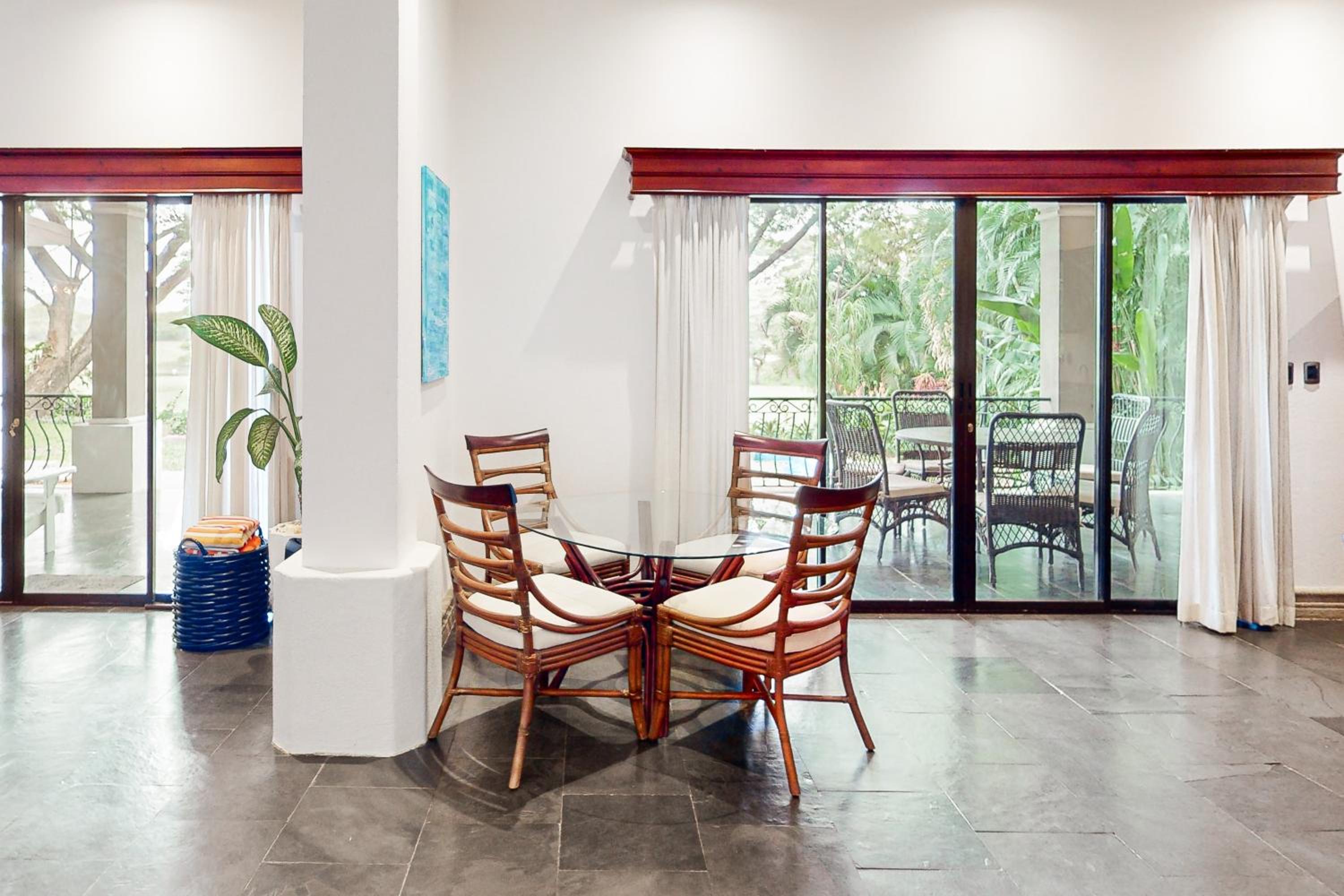 Villa Coral